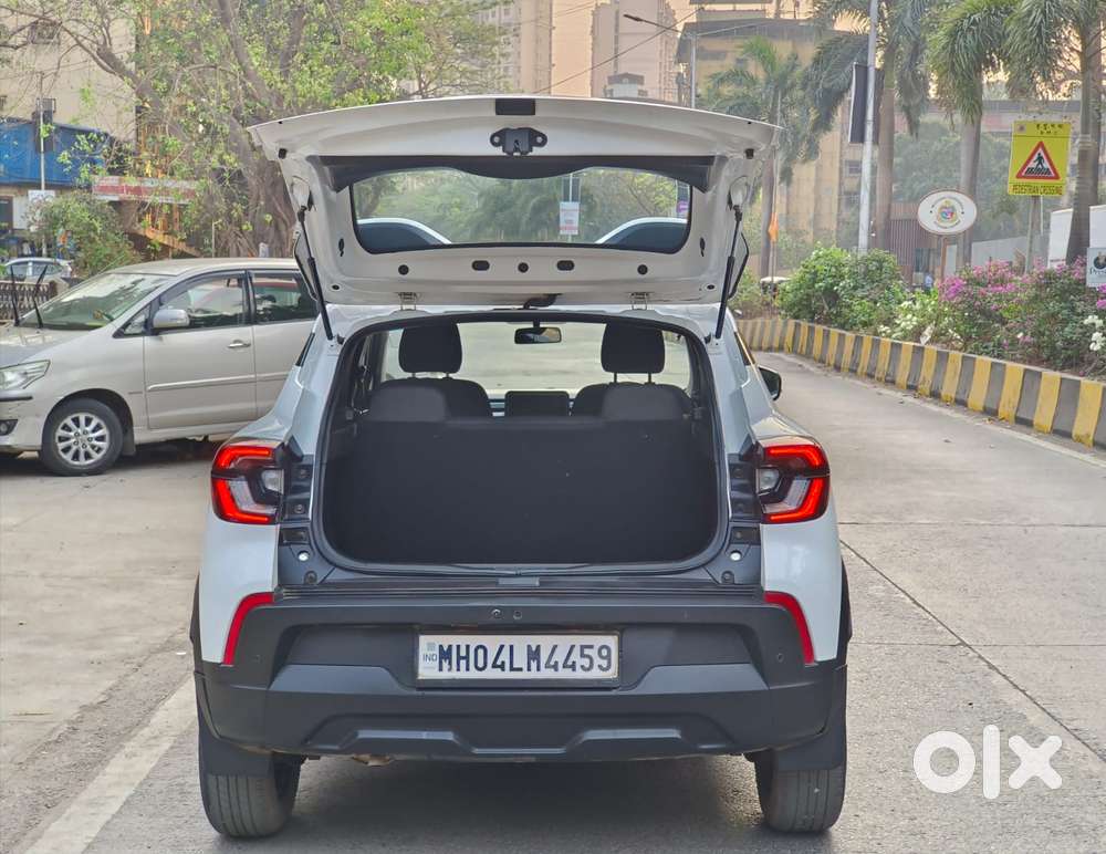 Renault Kiger Rxe, 2023, Petrol