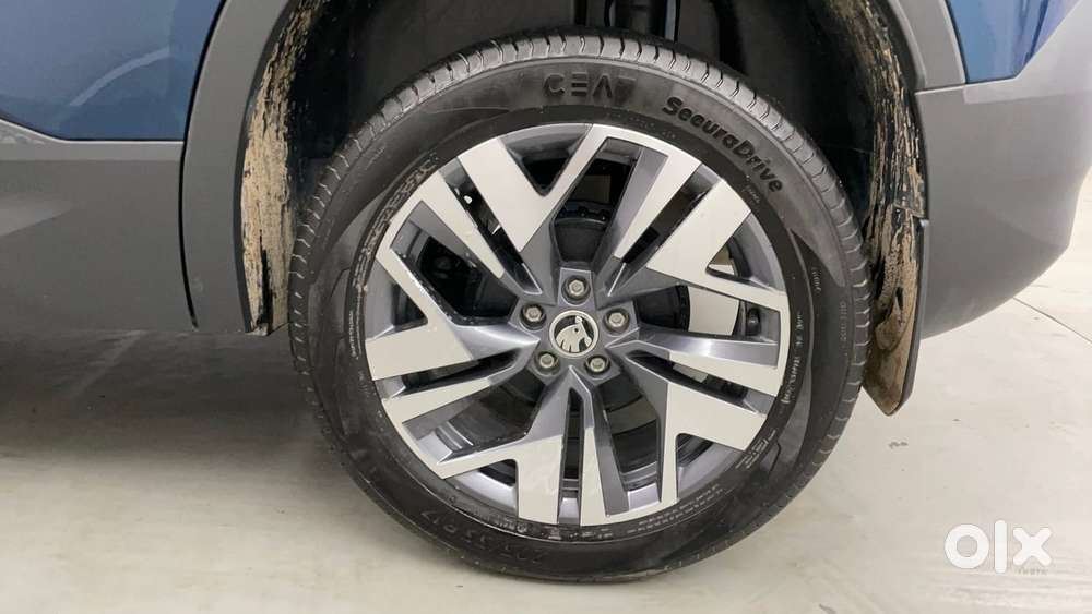 Skoda Kylaq Prestige, 2025, Petrol