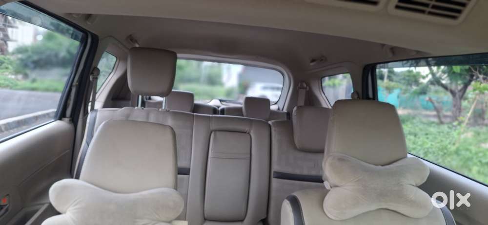 Maruti Suzuki Ertiga Zxi Shvs, 2019, Petrol