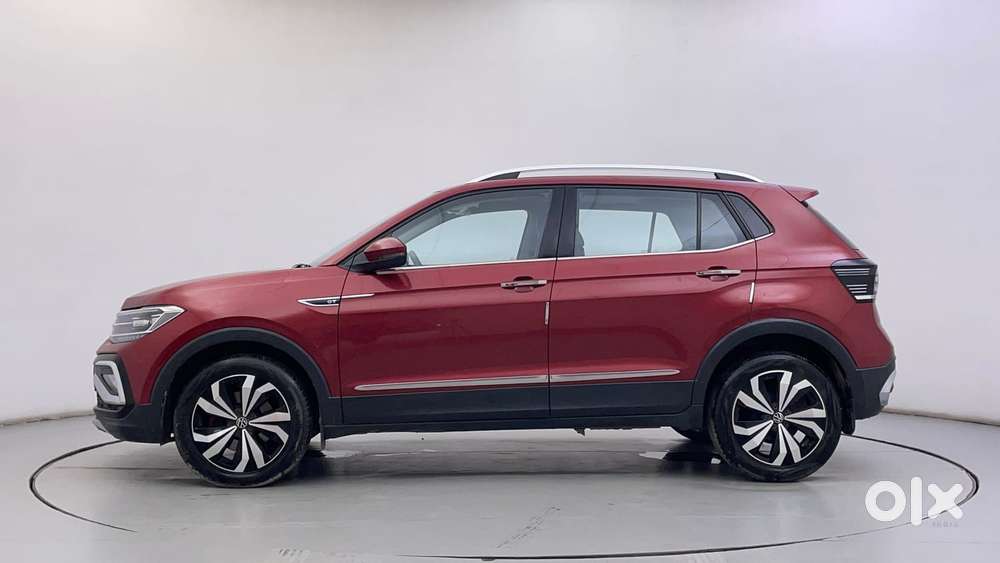 Volkswagen Taigun Gt Plus 1.5 Tsi Dsg, 2023, Petrol
