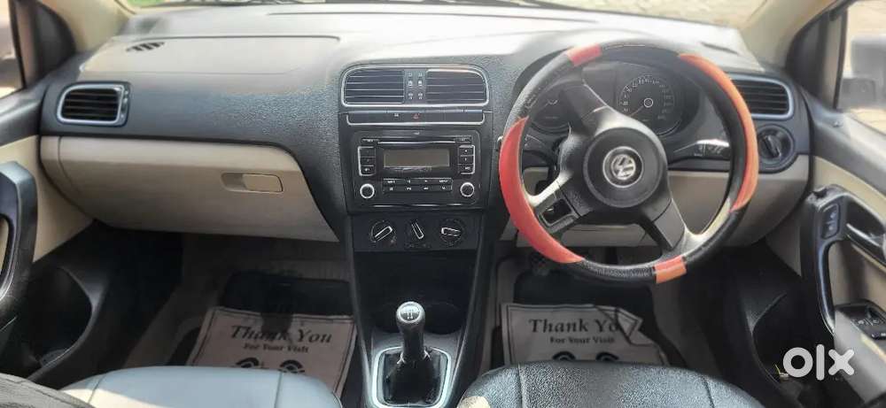 Volkswagen Polo Gt Tsi Manual 2012