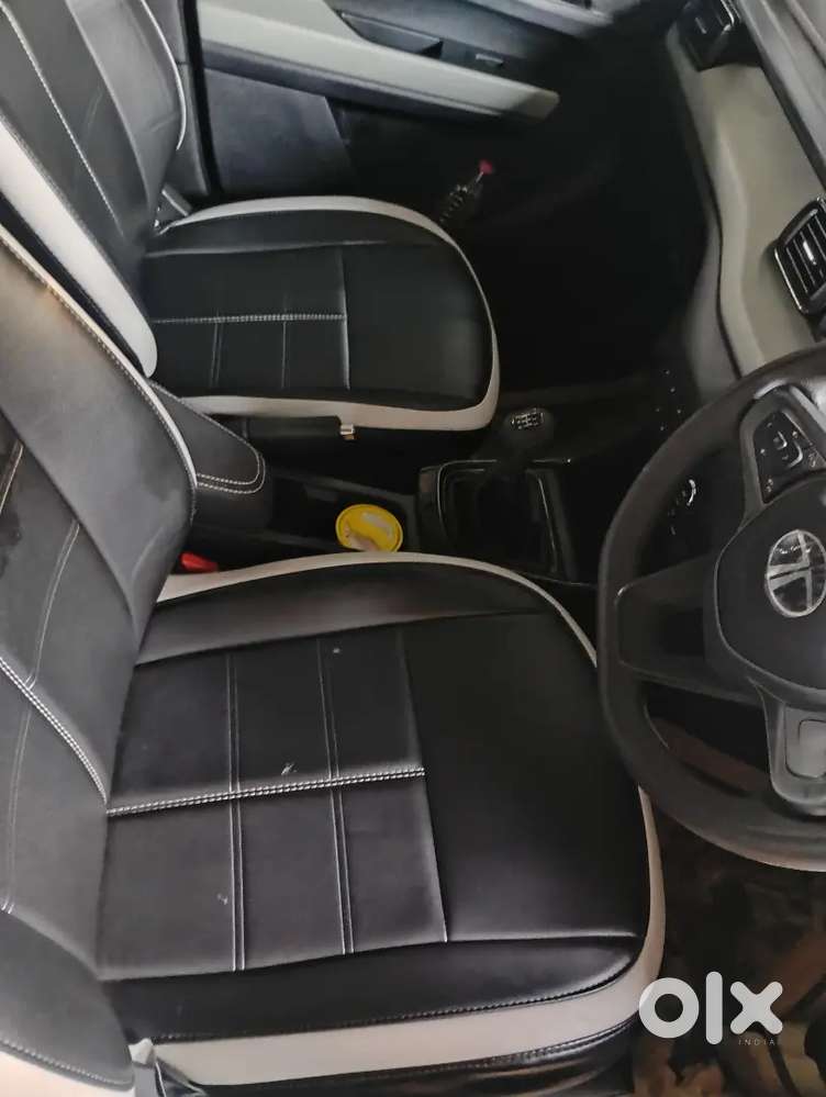 Tata Punch Smart Plus 2025