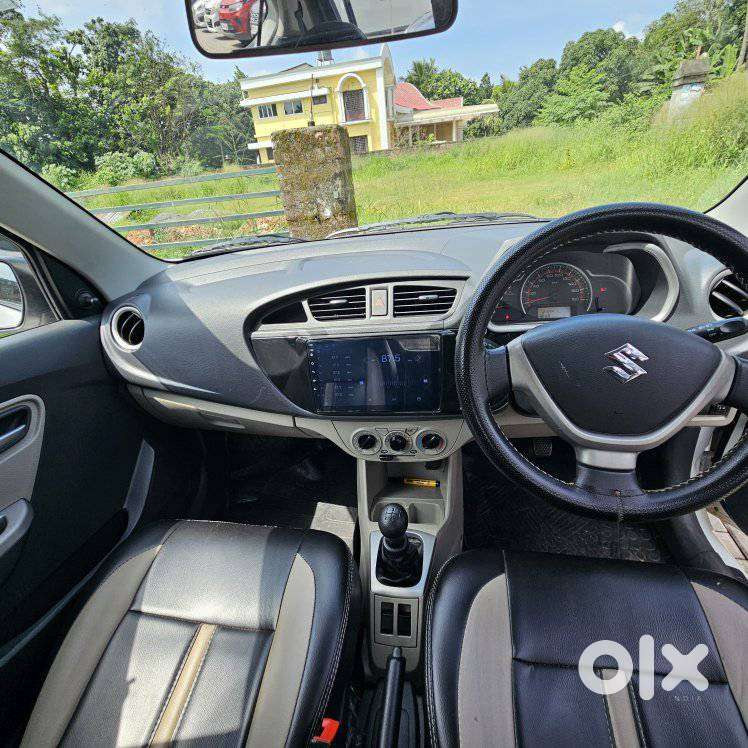 Maruti Suzuki Alto K10 Lxi, 2018, Petrol