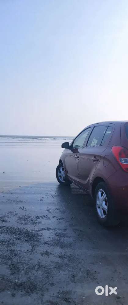 Hyundai I20 1.2 Asta 2011 Model