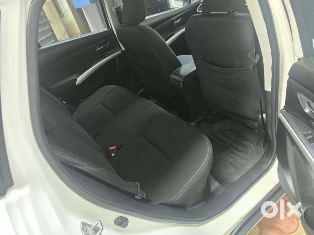 Maruti Suzuki S-cross 1.3 Zeta, 2016, Diesel
