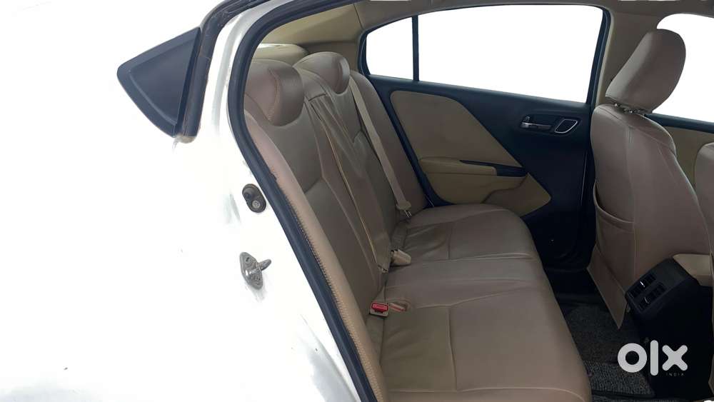 Honda City 2015-2017 I Vtec V, 2017, Petrol