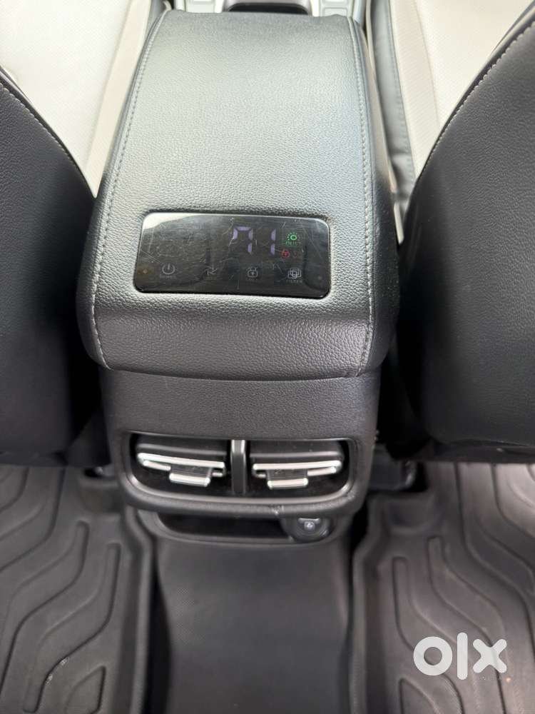 Hyundai Creta 1.5 Sx (o) Diesel At, 2020, Diesel