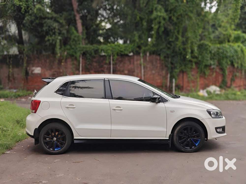 Volkswagen Polo 1.0 Mpi Highline Plus, 2013, Petrol