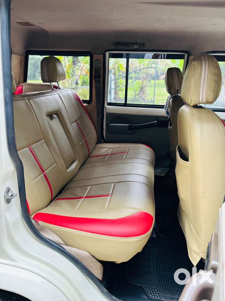 Modified Mahindra Bolero 2014 Zdi Full Option