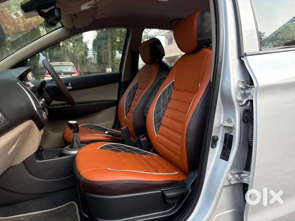 Hyundai I20 Asta 1.4 (o), With Sunroof Diesel, 2013, Diesel