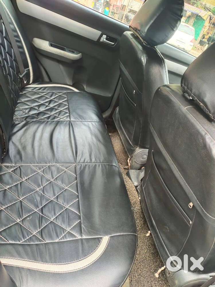 Maruti Suzuki Swift Dzire 2010