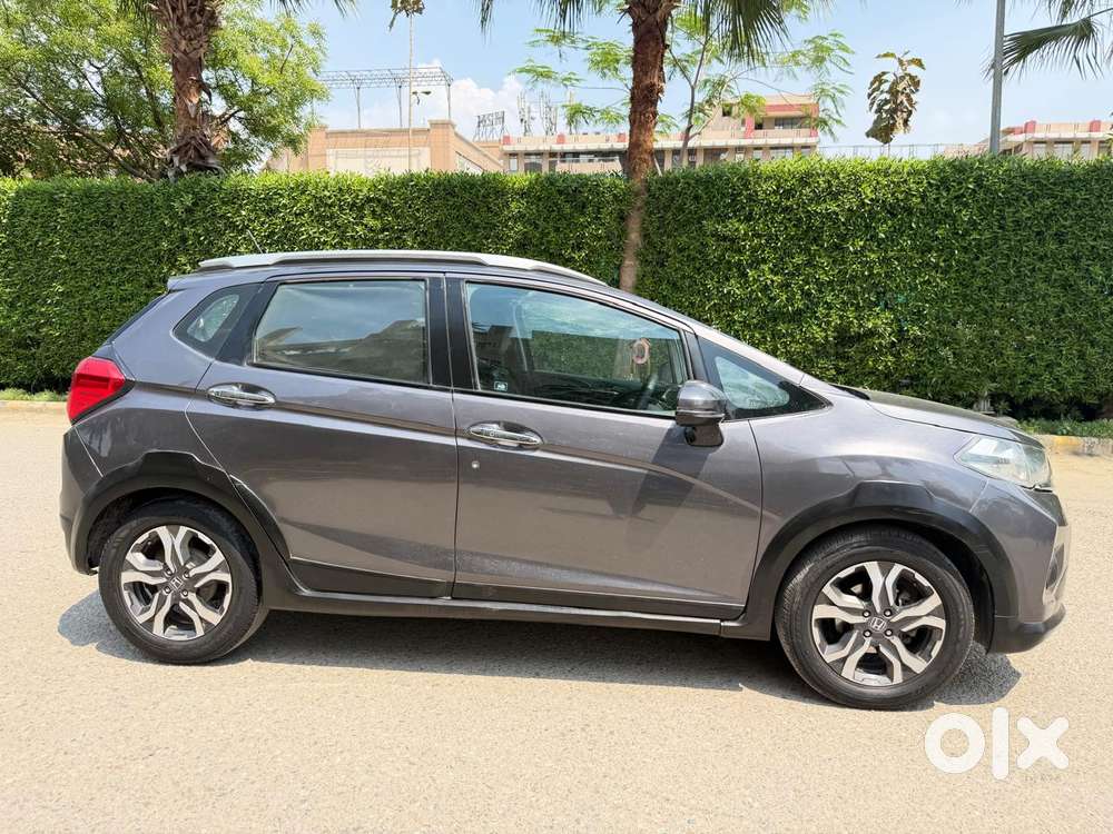 Honda Wr-v 1.5 Vx I-dtec, 2017, Diesel