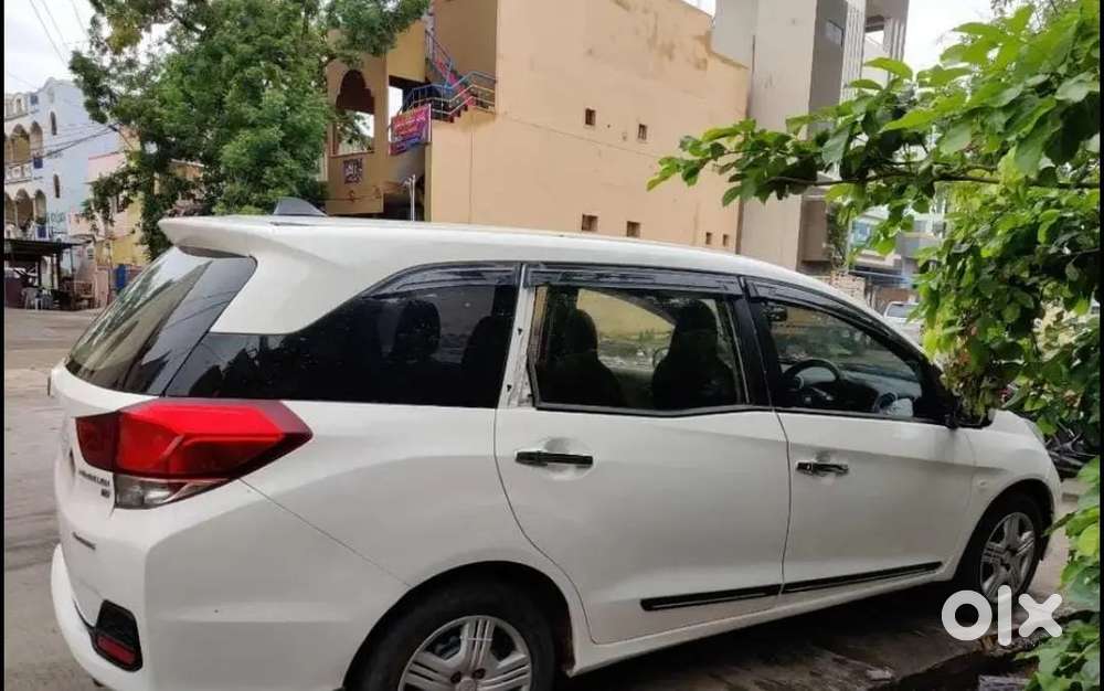 Good Condition Vehicle
