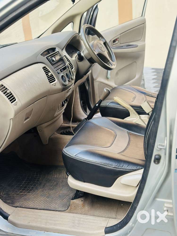 Toyota Innova, 2005, Diesel