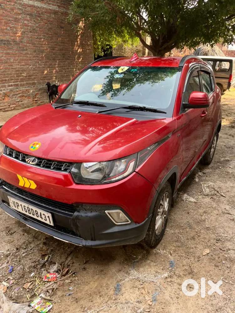 A Good Condition Car