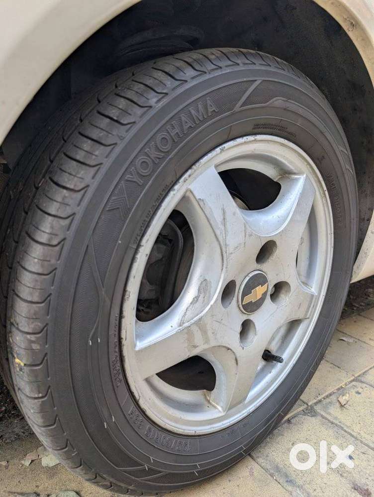 Chevrolet Optra Magnum 2.0 Tcdi Lt, 2012, Diesel