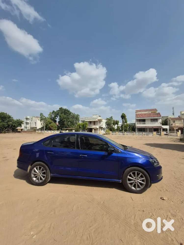 Skoda Rapid Style