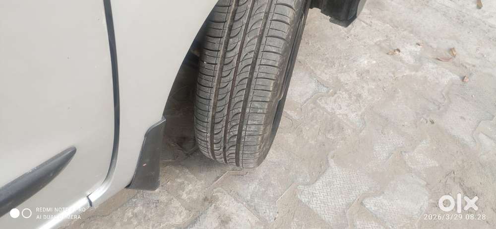 Maruti Suzuki Wagon R 1.0 2013-2019 Lxi Cng, 2014, Petrol