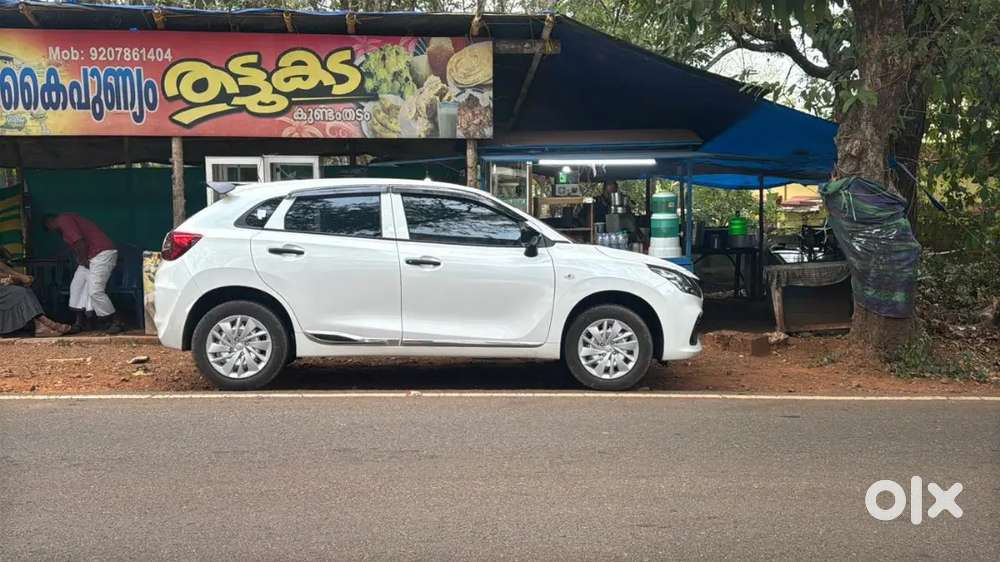 Car For Rent