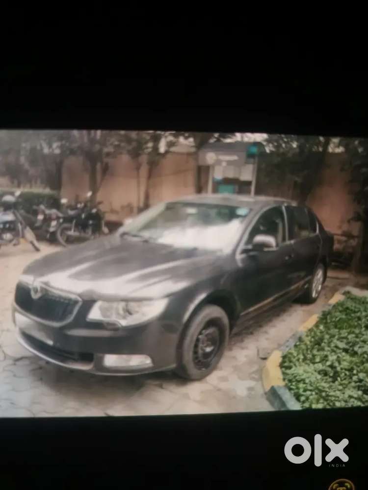 All Parts Are Maintained