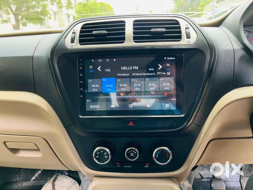 Mahindra Bolero Neo 1.5 N 10, 2022, Diesel