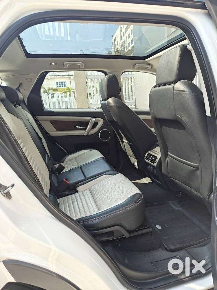 Land Rover Discovery Sport Se R-dynamic, 2021, Diesel