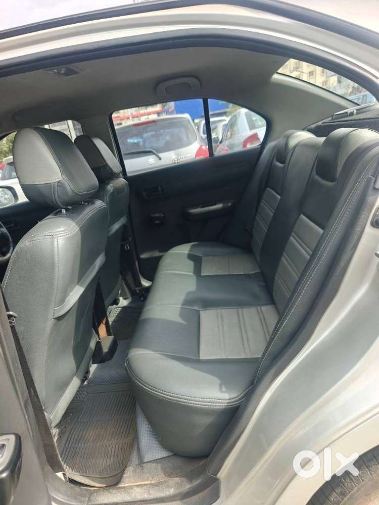 Maruti Suzuki Swift Dzire Ldi Bsiv, 2010, Diesel