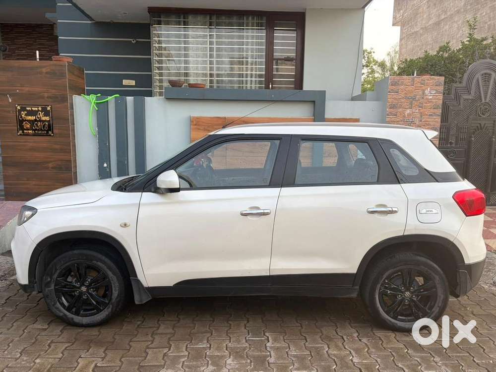 Maruti Suzuki Diesel 2018 Car