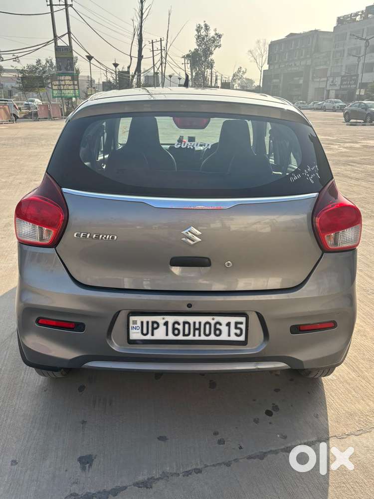 Maruti Suzuki Celerio 1.0 Lxi Mt, 2022, Petrol