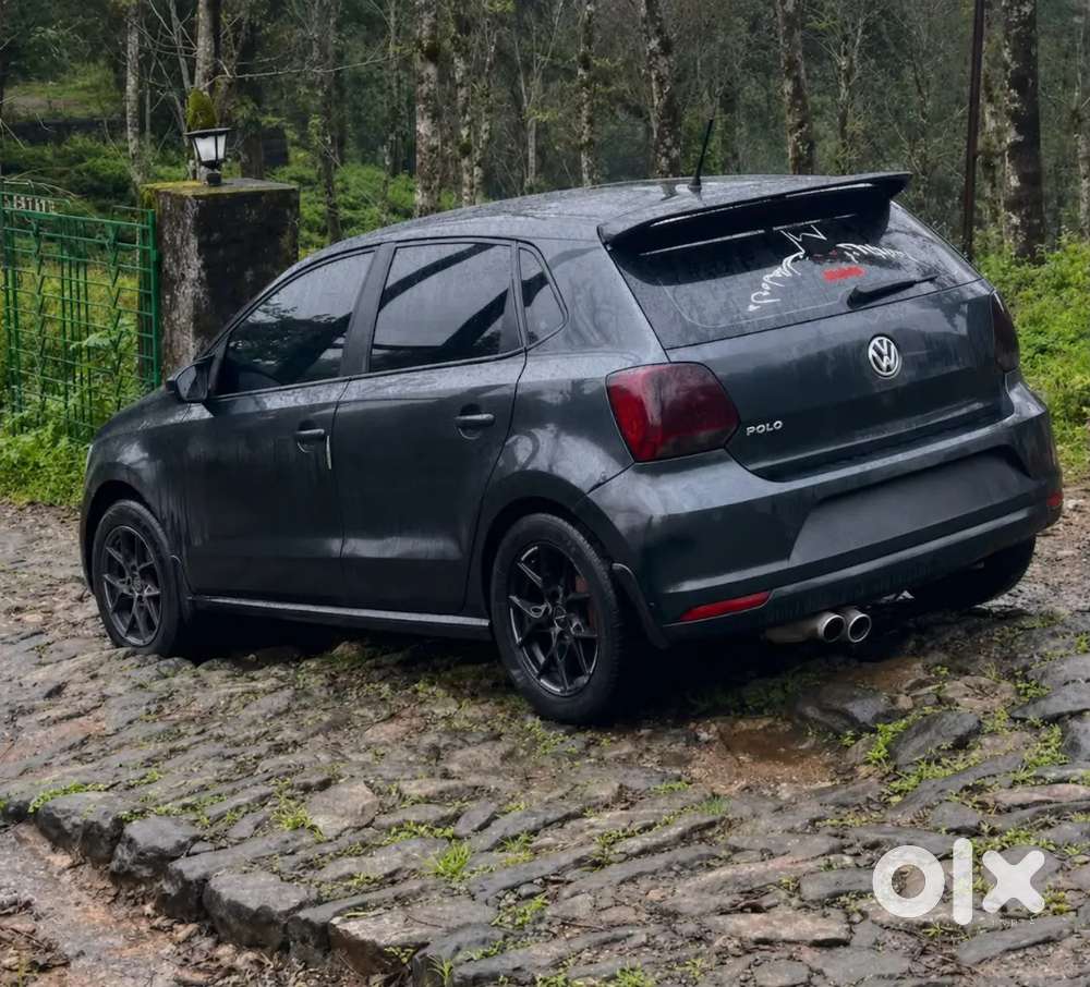 Volkswagen Polo 2019 Edition