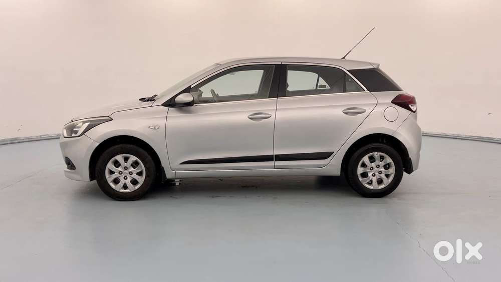 Hyundai Elite I20 [ ] 1.2 Magna, 2015, Petrol