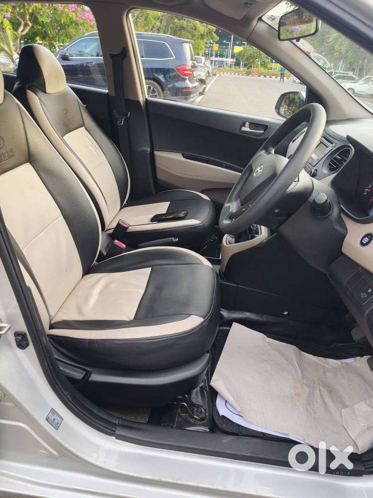 Hyundai Grand I10 Magna, 2013, Petrol
