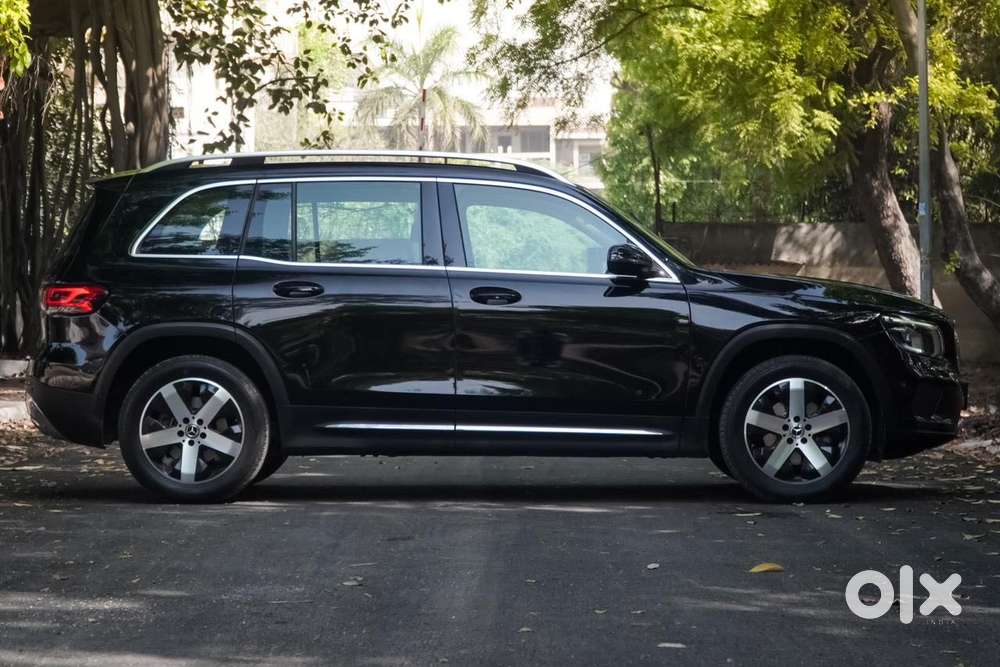 Mercedes-benz Glb 200, 2023, Petrol