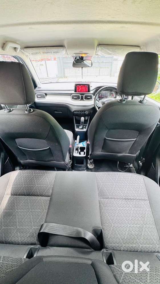 Tata Punch 2021 Petrol Well Maintained