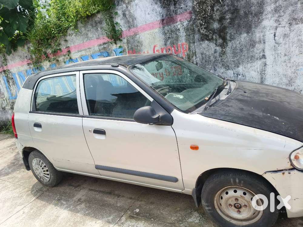2010 Maruti Alto Lxi