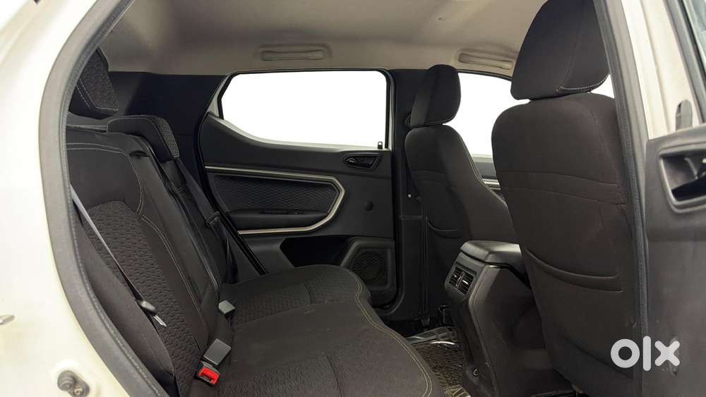 Renault Kiger Rxz Turbo Cvt, 2021, Petrol
