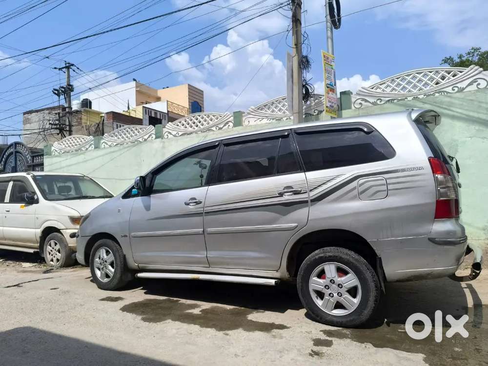 Toyota Innova Diesel 2006