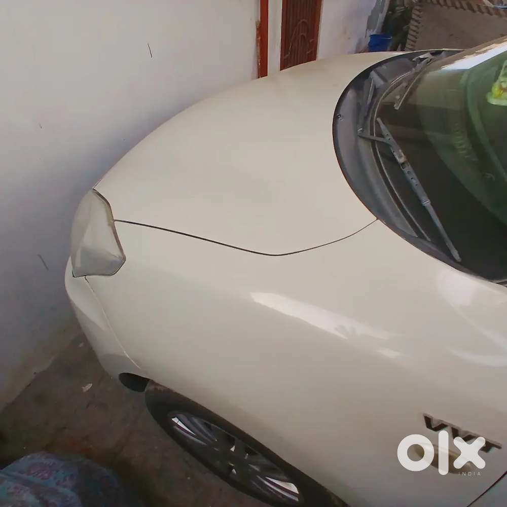 Maruti Suzuki Dzire 2018