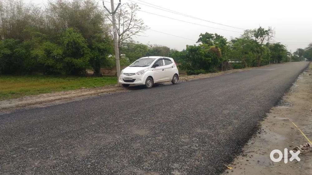 Hyundai Eon 2013 Era Plus