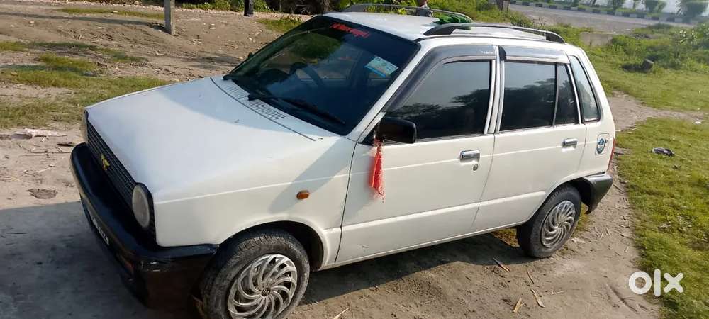 Maruti Suzuki 800 Good Condition