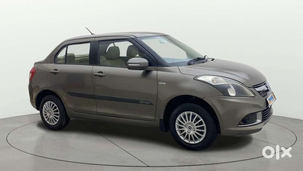 Maruti Suzuki Swift Dzire 2015-2017 Vdi, 2016, Diesel