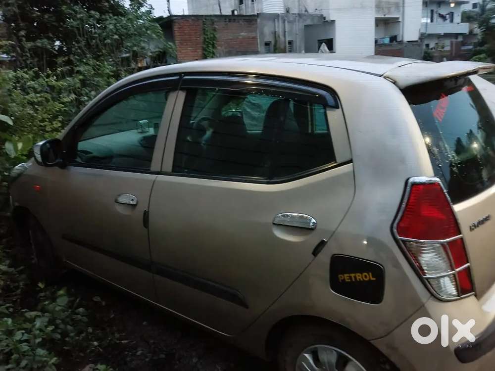 Hyundai I10 Magna 2010 Petrol