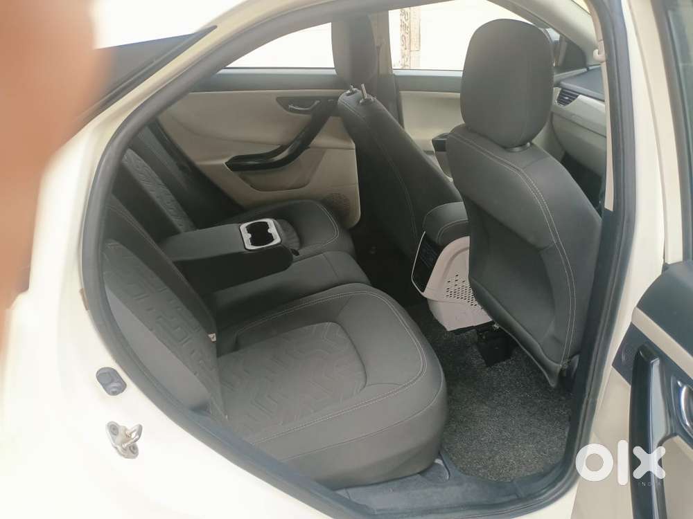 Tata Nexon 1.5 Revotorq Xz Plus, 2023, Diesel
