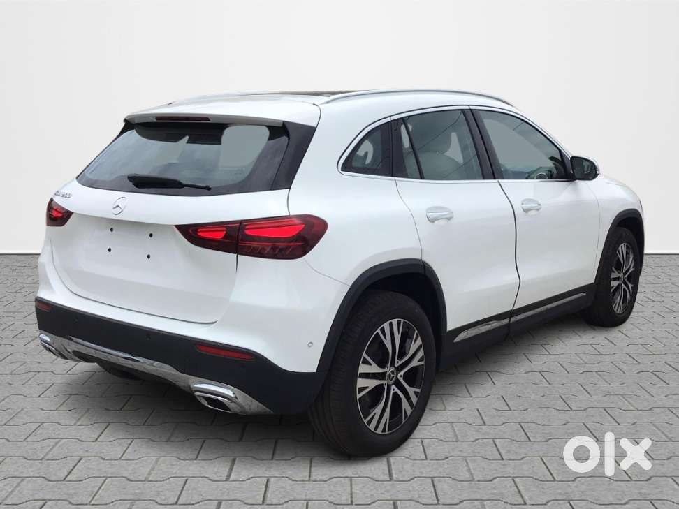 Mercedes-benz Gla 200, 2025, Petrol