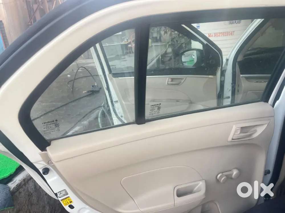 Maruti Suzuki Swift Dzire Tour 2019 Cng & Hybrids 60000 Km Driven