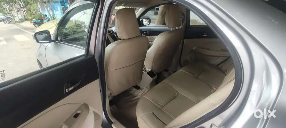 Maruti Suzuki Dzire 2022