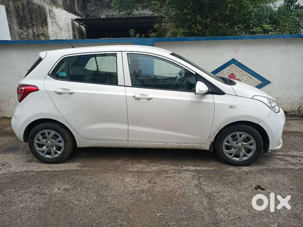 Grand I10 1.2
