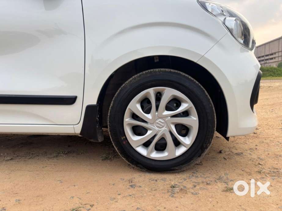 Maruti Suzuki Celerio Zxi, 2024, Petrol