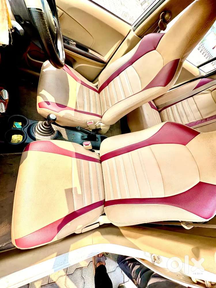 Honda Amaze 2014 Diesel 50000 Km Driven