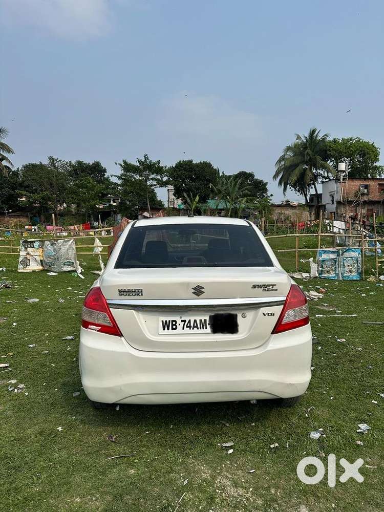 Swift Dzire 2016 Diesel Good Condition